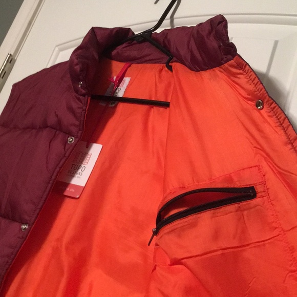 Topo Designs Vest - Picture 7 of 8
